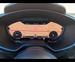 Audi TT Roadster 2.0 TFSI 230cv Quattro S tronic S