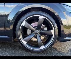 Audi TT Roadster 2.0 TFSI 230cv Quattro S tronic S - 7