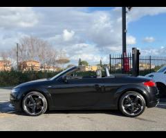 Audi TT Roadster 2.0 TFSI 230cv Quattro S tronic S - 11