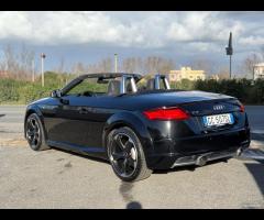 Audi TT Roadster 2.0 TFSI 230cv Quattro S tronic S - 12