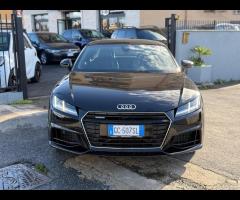 Audi TT Roadster 2.0 TFSI 230cv Quattro S tronic S - 16