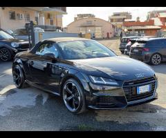 Audi TT Roadster 2.0 TFSI 230cv Quattro S tronic S - 17
