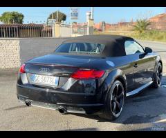 Audi TT Roadster 2.0 TFSI 230cv Quattro S tronic S - 21