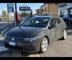 VW GOLF 1.0 etsi evo Life 110cv DSG Vettura Aziend