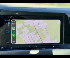 VW GOLF 1.0 etsi evo Life 110cv DSG Vettura Aziend