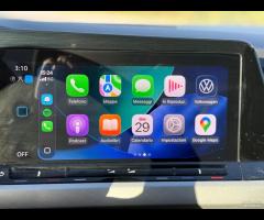 VW GOLF 1.0 etsi evo Life 110cv DSG Vettura Aziend