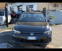 VW GOLF 1.0 etsi evo Life 110cv DSG Vettura Aziend - 7