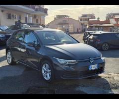 VW GOLF 1.0 etsi evo Life 110cv DSG Vettura Aziend - 8