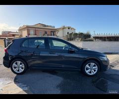 VW GOLF 1.0 etsi evo Life 110cv DSG Vettura Aziend - 9