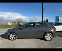 VW GOLF 1.0 etsi evo Life 110cv DSG Vettura Aziend - 10
