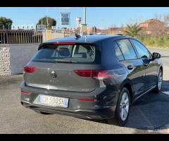 VW GOLF 1.0 etsi evo Life 110cv DSG Vettura Aziend - 11