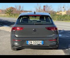 VW GOLF 1.0 etsi evo Life 110cv DSG Vettura Aziend - 12