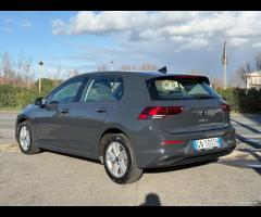 VW GOLF 1.0 etsi evo Life 110cv DSG Vettura Aziend - 13