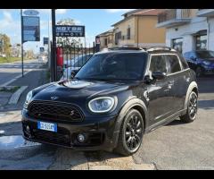 MINI COUNTRYMAN COOPER S 192cv TETTO APRIBILE