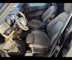 MINI COUNTRYMAN COOPER S 192cv TETTO APRIBILE