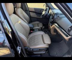 MINI COUNTRYMAN COOPER S 192cv TETTO APRIBILE
