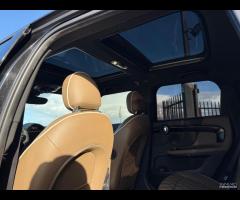 MINI COUNTRYMAN COOPER S 192cv TETTO APRIBILE - 7