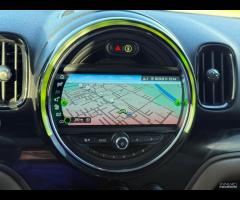 MINI COUNTRYMAN COOPER S 192cv TETTO APRIBILE - 8