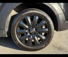 MINI COUNTRYMAN COOPER S 192cv TETTO APRIBILE - 11