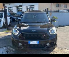 MINI COUNTRYMAN COOPER S 192cv TETTO APRIBILE - 12