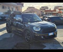 MINI COUNTRYMAN COOPER S 192cv TETTO APRIBILE - 13