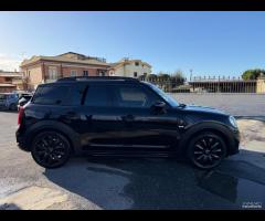 MINI COUNTRYMAN COOPER S 192cv TETTO APRIBILE - 14
