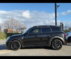 MINI COUNTRYMAN COOPER S 192cv TETTO APRIBILE - 15