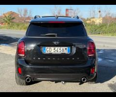 MINI COUNTRYMAN COOPER S 192cv TETTO APRIBILE - 17