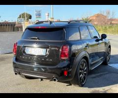 MINI COUNTRYMAN COOPER S 192cv TETTO APRIBILE - 18