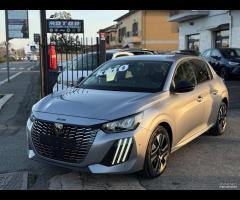Peugeot 208 PureTech 100cv 5 porte Allure KM0!!!