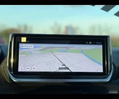 Peugeot 208 PureTech 100cv 5 porte Allure KM0!!!