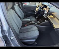 Peugeot 208 PureTech 100cv 5 porte Allure KM0!!! - 6