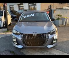 Peugeot 208 PureTech 100cv 5 porte Allure KM0!!! - 9