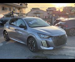 Peugeot 208 PureTech 100cv 5 porte Allure KM0!!! - 10