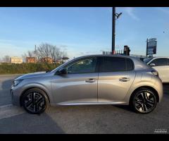Peugeot 208 PureTech 100cv 5 porte Allure KM0!!! - 12