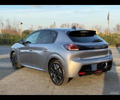 Peugeot 208 PureTech 100cv 5 porte Allure KM0!!! - 13