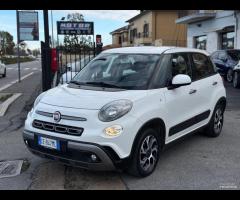 FIAT 500L 1.4 95cv CITY CROSS