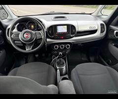 FIAT 500L 1.4 95cv CITY CROSS