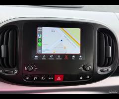 FIAT 500L 1.4 95cv CITY CROSS