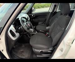 FIAT 500L 1.4 95cv CITY CROSS