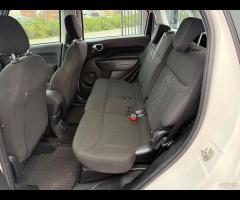 FIAT 500L 1.4 95cv CITY CROSS - 7