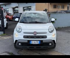 FIAT 500L 1.4 95cv CITY CROSS - 9