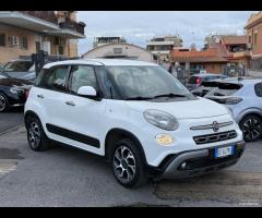 FIAT 500L 1.4 95cv CITY CROSS - 10