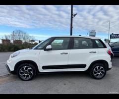 FIAT 500L 1.4 95cv CITY CROSS - 12