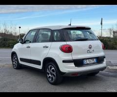 FIAT 500L 1.4 95cv CITY CROSS - 13