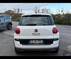 FIAT 500L 1.4 95cv CITY CROSS - 14