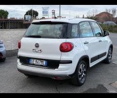 FIAT 500L 1.4 95cv CITY CROSS - 15
