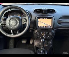 Jeep Renegade 1.3 T4 240CV PHEV 4xe AT6 S