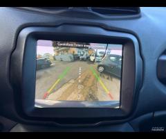 Jeep Renegade 1.3 T4 240CV PHEV 4xe AT6 S