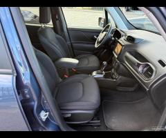 Jeep Renegade 1.3 T4 240CV PHEV 4xe AT6 S